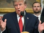 Trump admin moves to block tax credit refunds for illegal migrants.