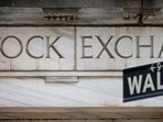 S&P 500 gained 10.2% in the first half of 2026. (REUTERS/Brendan McDermid//File Photo)