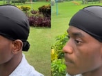 Zimbabwe man talks about life in India.