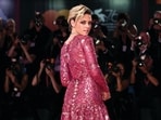 Why are we still asking Kristen Stewart if she’s team Jacob or team Edward? She has clearly moved on. (SHUTTERSTOCK)