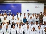 The new learning initiative brings the stories, experiences, and lessons of Padma Shri awardees and healthcare leaders into allied & healthcare education.
