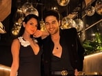 Gaurav Khanna and Akanksha Chamola married in 2016.