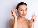 Anti-pigmentation face serum for clear skin
