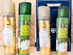 Tried & Tested: I used Bath & Body Works’ Disney mists and one became my fav