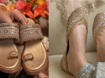 I tried these footwear from Coral Haze and this is my review.