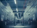 Data centres are a nightmare of political economy. 