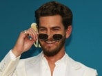 Andrew Garfield celebrates his birthday every year on August 20. 