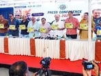 “10 Runs = 100 Meals” — RCL Season 4 brings cricket, inclusion, celebrities and social impact together in New Delhi this October

