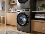 Upgrade laundry routines with feature-rich machines built for everyday convenience.