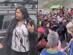 The woman in the viral video from Kargil said that she never regretted her remarks, affirming that she never intended to insult the Indian Army. 