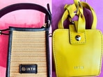 Tried and Tested: IRTH by Titan’s mini handbags are tiny, chic and surprisingly hard to resist