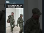 Russia, Ukraine Swap 103 Prisoners of War Each in Latest Exchange Amid Ongoing War