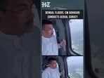West Bengal Floods: CM Suvendu Adhikari Surveys Affected Areas in Paschim Medinipur