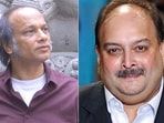 Mehul Choksi's lawyer, Vijay Aggarwal, in London jail, charged with 4 charges of sexual assault on two women