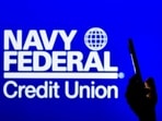 Navy Federal appeared to be down for many users. 