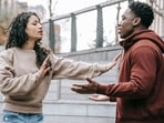 It is important to remember not to take things personally while dealing with a person with a fragile ego.