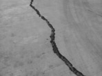 A powerful earthquake struck central Peru on Thursday. 