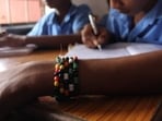 Representational Image: The incident occurred at a private school in the One Town area of Visakhapatnam. 