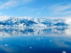 Antarctica’s ice sheet is the largest reservoir of freshwater on Earth, but it is shrinking. 