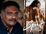 స్పిరిట్ నుంచి ప్ర‌కాష్ రాజ్ ఔట్‌.. క‌న్ఫామ్ చేసిన సందీప్ వంగా బ్ర‌ద‌ర్‌.. రీజ‌న్ ఇదేనా? సైలెంట్‌గా