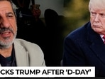 Iran has fired back at Donald Trump with a former IRGC commander claiming America's military strategy against Tehran has failed. Iran has fired back at Donald Trump with a former IRGC commander claiming America's military strategy against Tehran has failed.