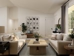NBCC (India) Ltd cancelled the e-auction of 262 ultra-luxury apartments in Delhi’s upscale Chanakyapuri, citing ‘administrative reasons’ (Photo for representational purposes only)