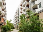 Housing sales across the top six cities declined 6.1% year-on-year, driven by a sequential slowdown due to seasonal factors ahead of the monsoon and heightened buyer caution amid the US-Iran war. (Photo for representational purposes only)