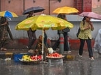 Gram it: As commuters huddled under umbrellas and navigated rain-soaked Connaught Place during Wednesday’s downpour, the Capital once again slipped into monsoon mode. The wet spell is set to linger, with the India Meteorological Department forecasting a generally cloudy sky and very light to light rain for Friday, August 21. 