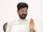సీఎం రేవంత్ రెడ్డి (ఫైల్ ఫొటో)
