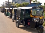 Lost bags recovered, American tourists praise Thalassery traffic police, auto driver