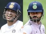 Sachin Tendulkar or Virat Kohli: Who's your pick? Sachin Tendulkar or Virat Kohli: Who's your pick?