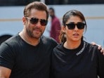 The Monster: సల్మాన్ ఖాన్, వంశీ పైడిపల్లి మూవీకి క్రేజీ టైటిల్.. మాన్‌స్టర్‌లా వస్తున్న బాలీవుడ్ భాయ్