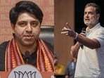 Poonawalla joined Congress in 2008 and became Maharashtra unit secretary in 2016, but quit by 2017, citing an unfair election to choose the party president.