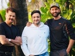 Tollywood: కాపీ కొట్టడం తప్ప నీకేమొచ్చు? తెలుగు సినిమాలను తక్కువ చేసి మాట్లాడిన బాలీవుడ్ డైరెక్టర్‌పై ఫ్యాన్స్ ఫైర్