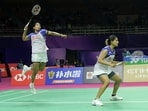 Treesa, Gayatri enter quarterfinals in style.