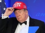 Donald Trump said any country whose financial institutions, businesses, airports or government entities provide support to Iran would face “tremendous” consequences from the US.