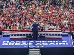 In the past, a president who showed so little concern for the welfare of the American people would pay a price in the mid-term elections.