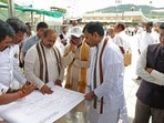 బ్రహ్మోత్సవాల ఏర్పాట్లపై టీటీడీ ఫోకస్