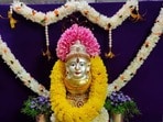 వరలక్ష్మీ వ్రతం పూజా సమయం నుంచి తాంబూలం వరకు.. పాటించాల్సిన ముఖ్యమైన నియమాలు!(pinterest)