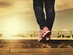 What are some good walking techniques for fitness?(Pixabay)