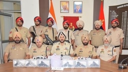 Wanted in Punjab, 3 Bambiha gang operatives deported from Malaysia
