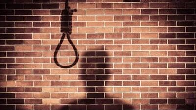 A court had subsequently granted the police his two-day remand for further investigation and recovery in the case. (HT FILE)