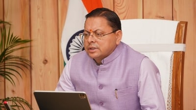 Uttarakhand's housing department aims to complete more than 15,000 pucca houses under PMAY-U by December. Uttarakhand's housing department aims to complete more than 15,000 pucca houses under PMAY-U by December.