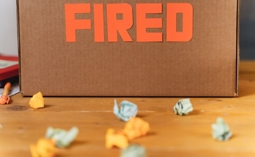 The employee shared that their role was eliminated. (Representational image). (Pexels) The employee shared that their role was eliminated. (Representational image). (Pexels)