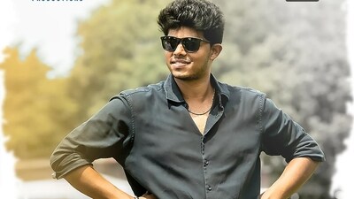 Jason Sanjay will soon debut as a director with the Sundeep Kishan-starrer Sigma. Jason Sanjay will soon debut as a director with the Sundeep Kishan-starrer Sigma.