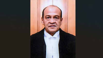 CJAR has requested CJI to direct the police to register an FIR and investigate the unaccounted cash found at Justice Varma’s official residence (PTI) CJAR has requested CJI to direct the police to register an FIR and investigate the unaccounted cash found at Justice Varma’s official residence (PTI)