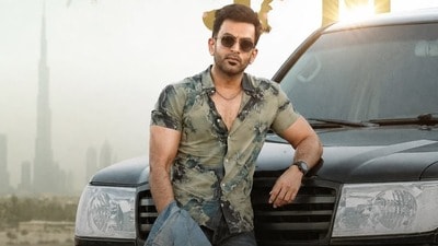 Khalifa Twitter review: యానిమల్ రేంజ్ క్లైమాక్స్.. అయినా డిజాస్టర్ టాక్.. పృథ్వీరాజ్ సుకుమారన్ ఖలీఫా ట్విటర్ రివ్యూ Khalifa Twitter review: యానిమల్ రేంజ్ క్లైమాక్స్.. అయినా డిజాస్టర్ టాక్.. పృథ్వీరాజ్ సుకుమారన్ ఖలీఫా ట్విటర్ రివ్యూ