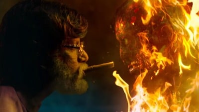 ఓటీటీలోకి విశాల్, అంజలి మకుటం- దర్శకుడిగా మారిన హీరో, ద్విపాత్రాభినయం- 6 రేటింగ్- 4 భాషల్లో స్ట్రీమింగ్! ఓటీటీలోకి విశాల్, అంజలి మకుటం- దర్శకుడిగా మారిన హీరో, ద్విపాత్రాభినయం- 6 రేటింగ్- 4 భాషల్లో స్ట్రీమింగ్!
