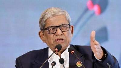 Mirza Fakhrul Islam Alamgir (REUTERS) Mirza Fakhrul Islam Alamgir (REUTERS)