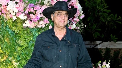 Mukesh Khanna Mukesh Khanna